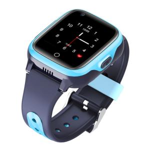 Montre Bracelet GPS Enfant - 4G - Etanche IP67 