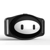 Collier GPS Chat et Chien -  IP67 | Traceur Étanche