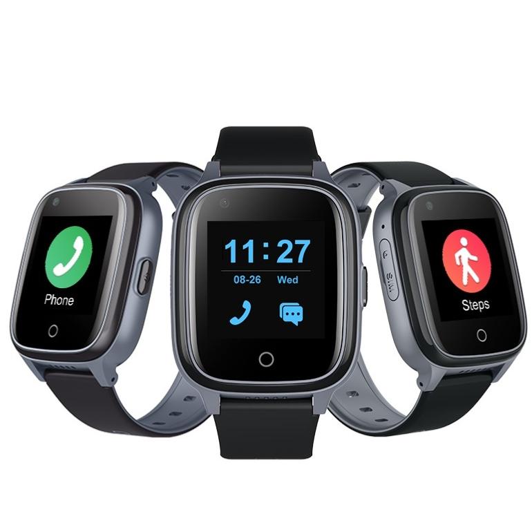 montre gps adulte