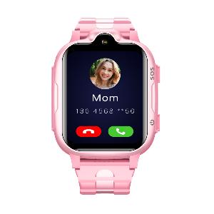 Montre Balise GPS Enfant Ecran Tactile