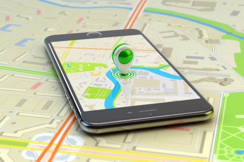 Montre Wonlex Adultes - Géolocalisation GPS