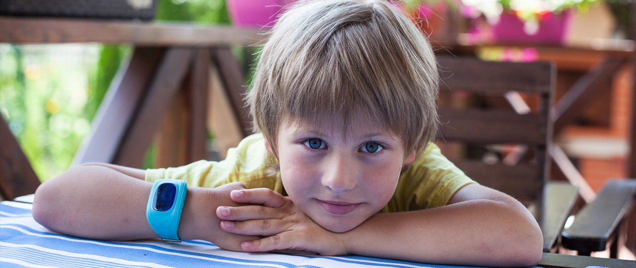 Les Avantages d'une Montre GPS pour Enfant